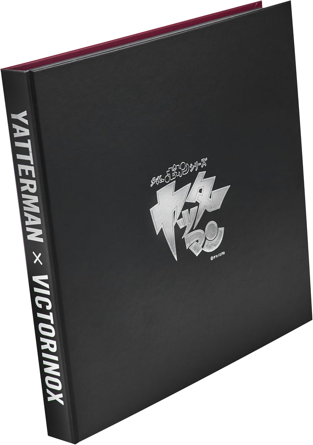 VICTORINOX(ビクトリノックス) クラシック ヤッターマン コレクション